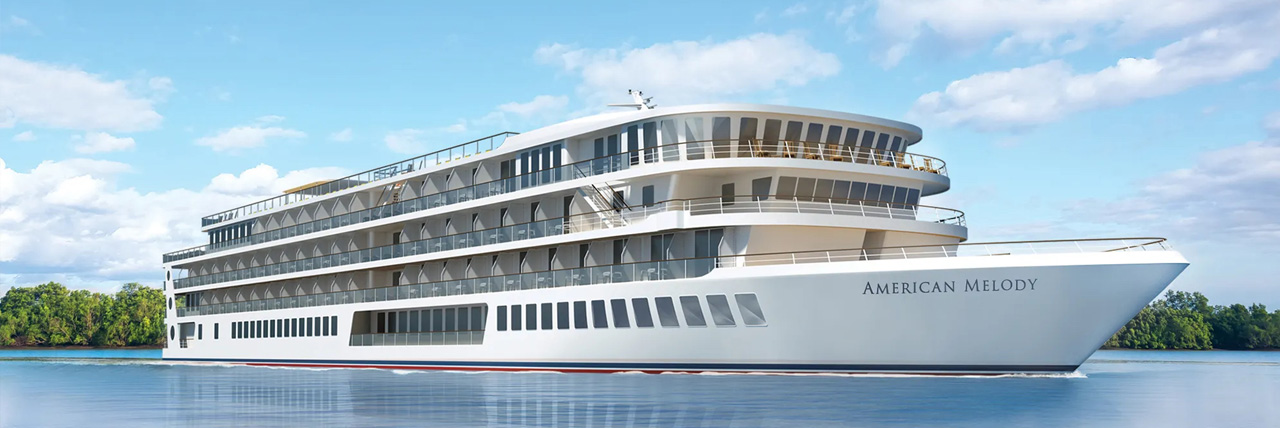 American Cruise Lines