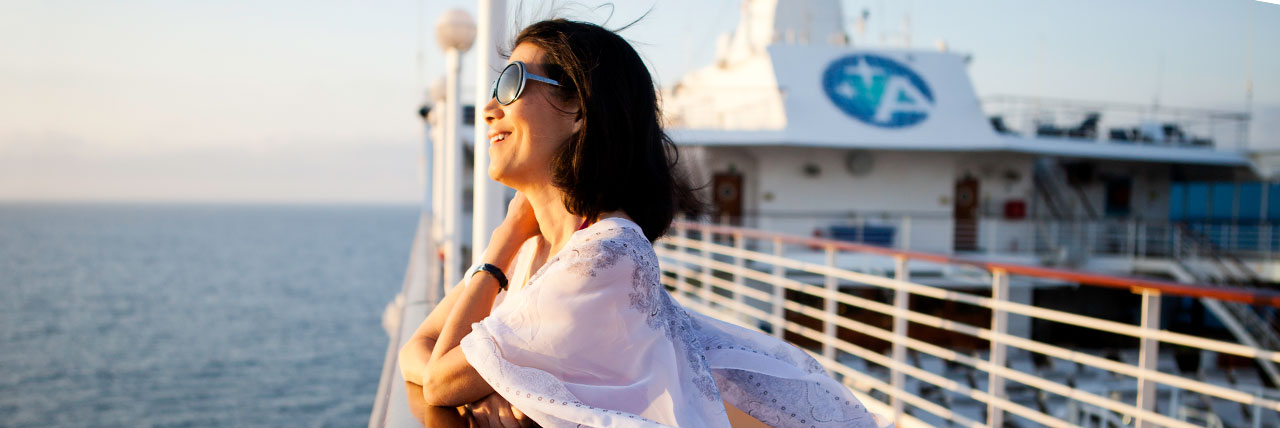 Azamara Club Cruises