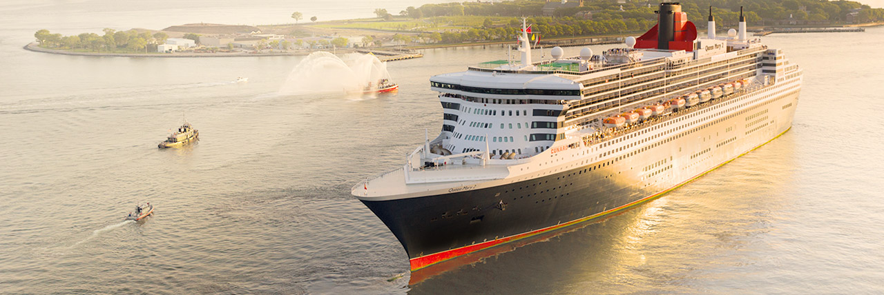 Cunard Line