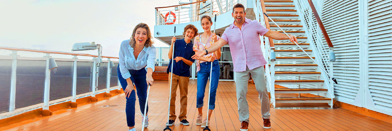 Holland America Line