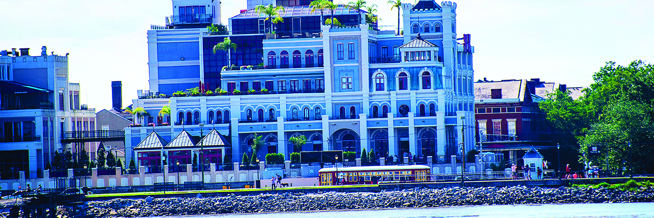 Cruises